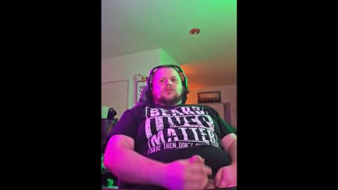 HungStepSon online show from 11-16-25, 03:28