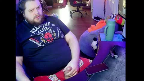 HungStepSon online show from 04-19-26, 02:27