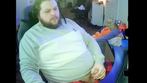 HungStepSon online show from 04-26-26, 12:25