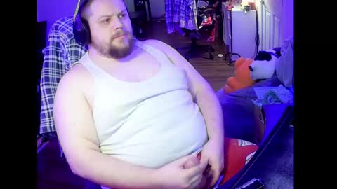 HungStepSon online show from 05-25-26, 12:22