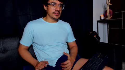 Snapshot of nipsfetich chatting on 01-29-25, 01:05 Steven online show from 01-29-25, 01:05