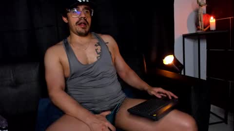 Snapshot of nipsfetich chatting on 01-31-25, 02:37 Steven online show from 01-31-25, 02:37