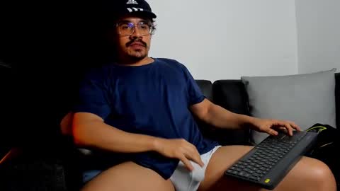 Snapshot of nipsfetich chatting on 03-03-25, 05:31 Steven online show from 03-03-25, 05:31