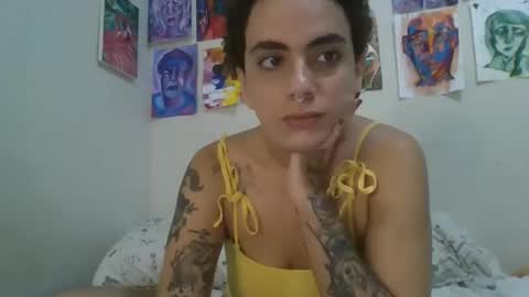 niquetheclown online show from 04-20-26, 02:25