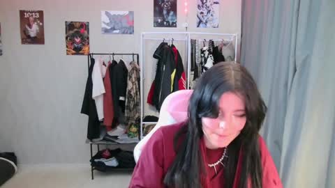 Alice online show from 05-21-26, 04:36