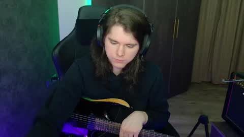 nitroshade online show from 01-25-25, 02:15