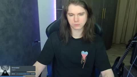 nitroshade online show from 02-17-25, 12:10