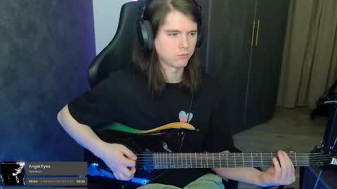 nitroshade online show from 02-17-25, 03:15