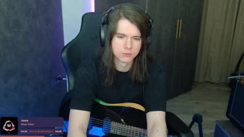 nitroshade online show from 02-22-25, 03:12