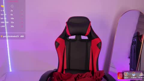 Snapshot of nix_kyy chatting on 01-30-25, 04:58 Nicki online show from 01-30-25, 04:58