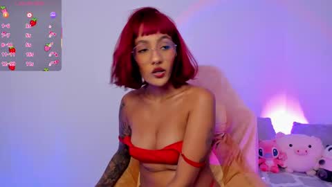 Snapshot of nix_taylor chatting on 10-09-25, 09:57 Nix online show from 10-09-25, 09:57