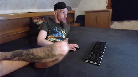 nixan85 online show from 03-31-26, 01:40