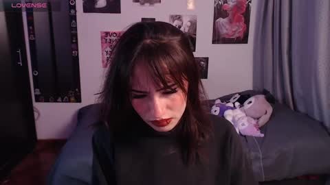 Snapshot of nixxie_ chatting on 09-26-25, 01:09 Nixxie online show from 09-26-25, 01:09