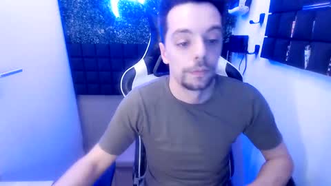 no1andanyone online show from 02-22-25, 08:53