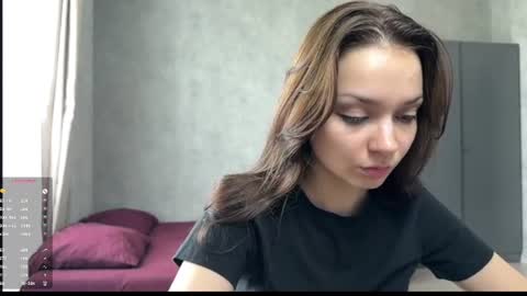 Snapshot of no_rose_without_a_thorn chatting on 07-23-26, 05:16 Nora online show from 07-23-26, 05:16
