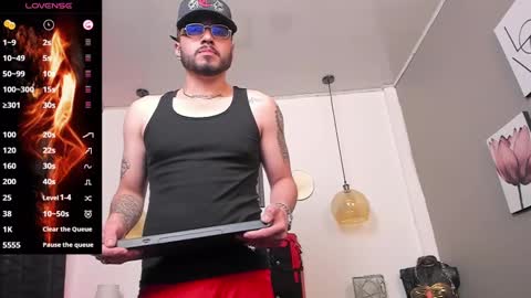 noa_bonucci online show from 02-02-25, 06:42