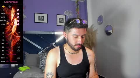 noa_bonucci online show from 02-13-25, 03:14