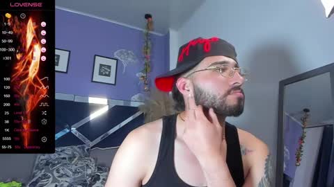 noa_bonucci online show from 02-14-25, 05:46