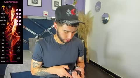 noa_bonucci online show from 02-26-25, 07:05