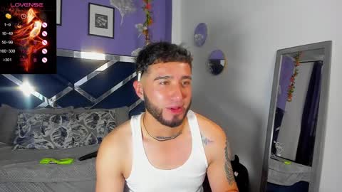 noa_bonucci online show from 03-01-25, 03:05