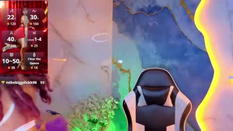 Noa  online show from 04-15-26, 01:23