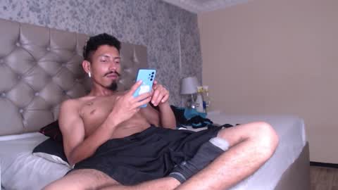 Noah online show from 03-03-26, 07:25