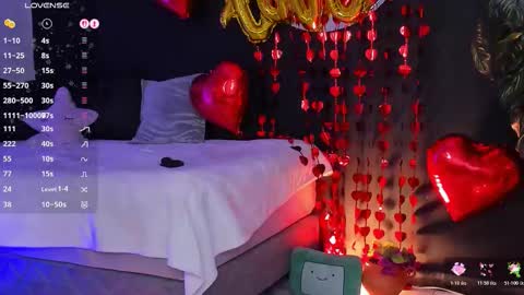 Noah  online show from 02-14-26, 05:04