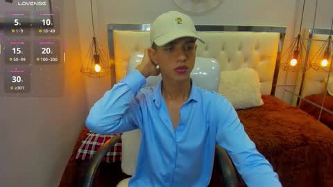 Alex online show from 02-13-26, 03:19