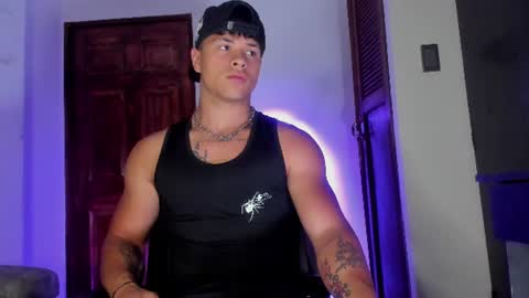 Snapshot of noah_223 chatting on 06-28-26, 02:39 noah_223 online show from 06-28-26, 02:39