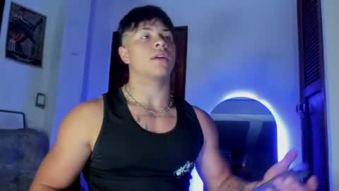 Snapshot of noah_223 chatting on 07-14-26, 02:38 noah_223 online show from 07-14-26, 02:38