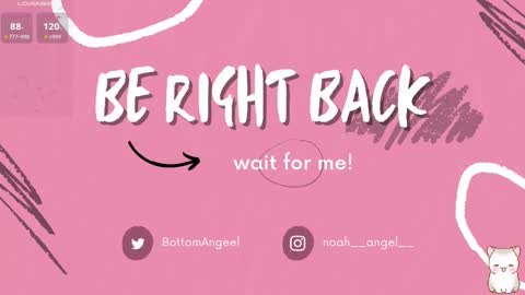 Snapshot of noah__angel chatting on 02-23-25, 09:33 Brayan online show from 02-23-25, 09:33