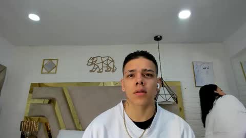 Zoe  online show from 02-10-26, 12:09