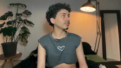 noah_and_steven online show from 07-01-26, 05:02