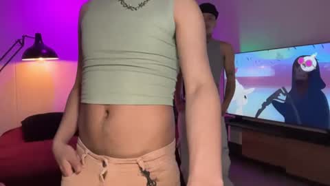 noah_and_steven online show from 07-19-26, 02:32