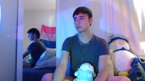 Snapshot of noah_blaze chatting on 09-25-25, 10:24 Noah Blaze online show from 09-25-25, 10:24