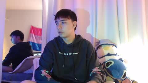 Snapshot of noah_blaze chatting on 10-08-25, 09:01 Noah Blaze online show from 10-08-25, 09:01