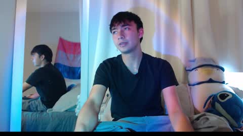 Noah Blaze online show from 11-06-25, 09:26