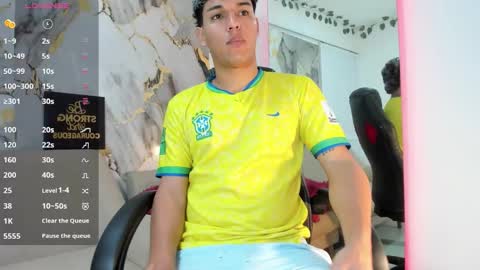 noah online show from 03-04-26, 03:45