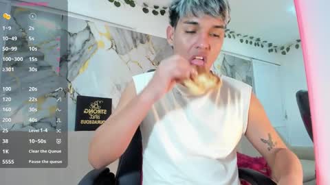 noah online show from 03-05-26, 04:19