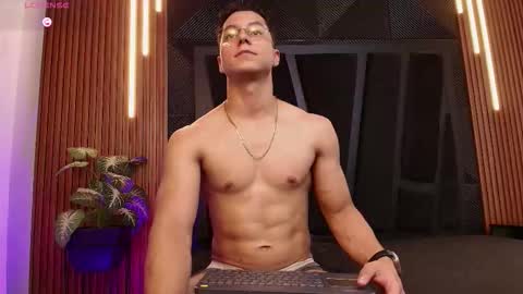 Noah online show from 02-14-26, 11:45