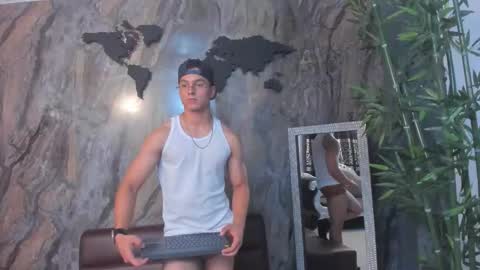 Noah online show from 02-17-26, 11:22