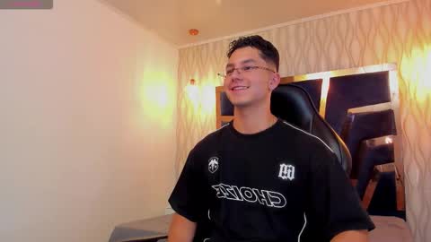 Noah online show from 03-20-26, 05:18