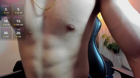 Snapshot of noah_clarkk chatting on 04-21-26, 06:01 Noah online show from 04-21-26, 06:01