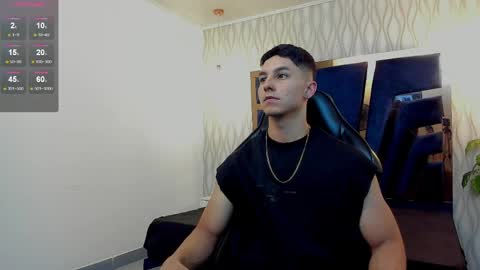Snapshot of noah_clarkk chatting on 05-02-26, 05:18 Noah online show from 05-02-26, 05:18