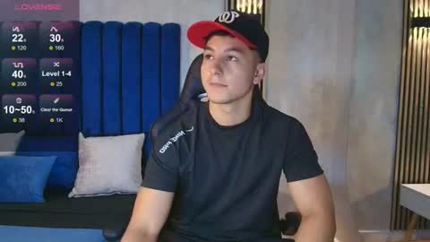 Snapshot of noah_clarkk chatting on 06-16-26, 05:48 Noah online show from 06-16-26, 05:48