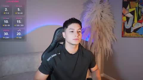 Snapshot of noah_clarkk chatting on 07-10-26, 05:37 Noah online show from 07-10-26, 05:37
