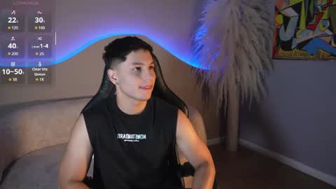 Snapshot of noah_clarkk chatting on 07-15-26, 05:29 Noah online show from 07-15-26, 05:29
