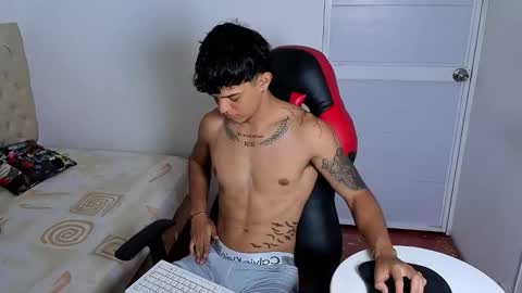 Noah online show from 01-16-26, 06:45