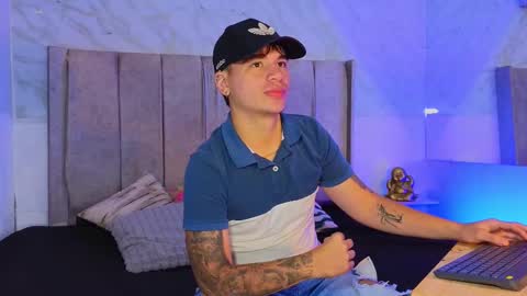 NOAH  online show from 01-05-25, 12:42