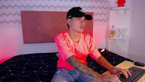 NOAH  online show from 01-08-25, 01:32